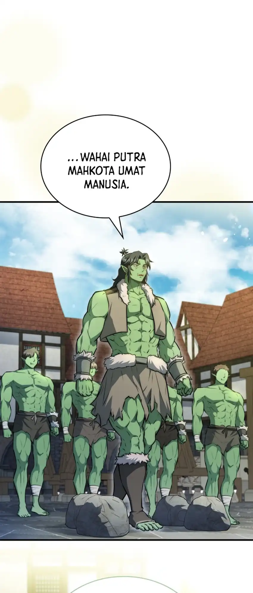 Baca The Crown Prince That Sells Medicine - Chapter 96 halaman 27