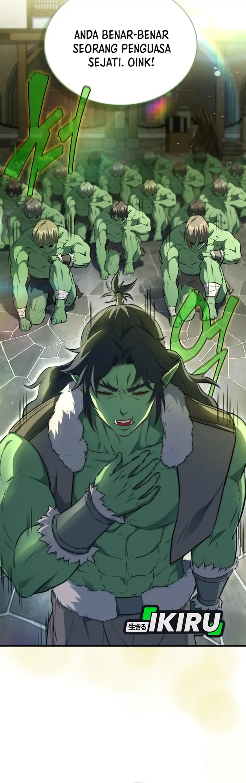 Baca The Crown Prince That Sells Medicine - Chapter 96 halaman 28