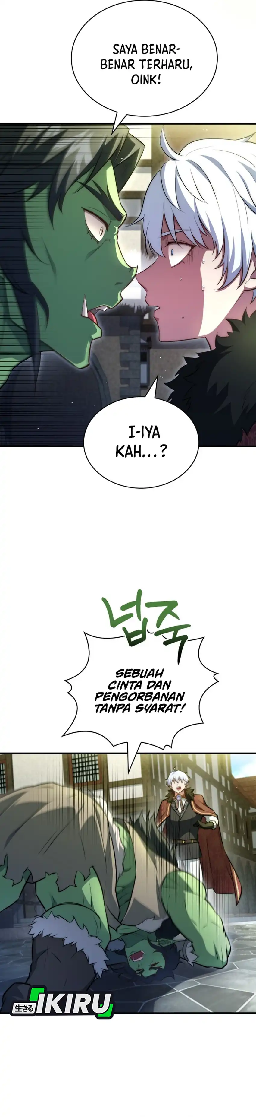 Baca The Crown Prince That Sells Medicine - Chapter 96 halaman 29