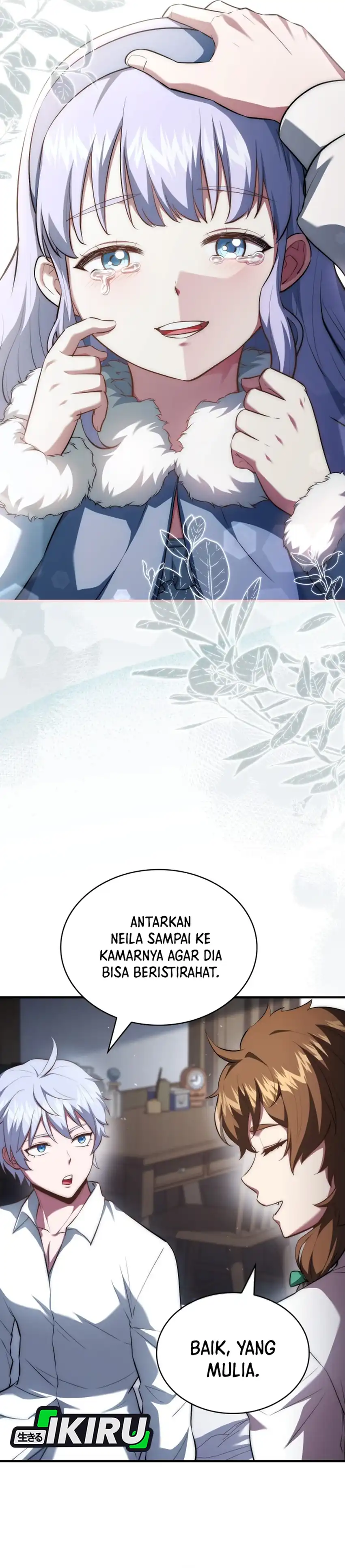 Baca The Crown Prince That Sells Medicine - Chapter 96 halaman 3