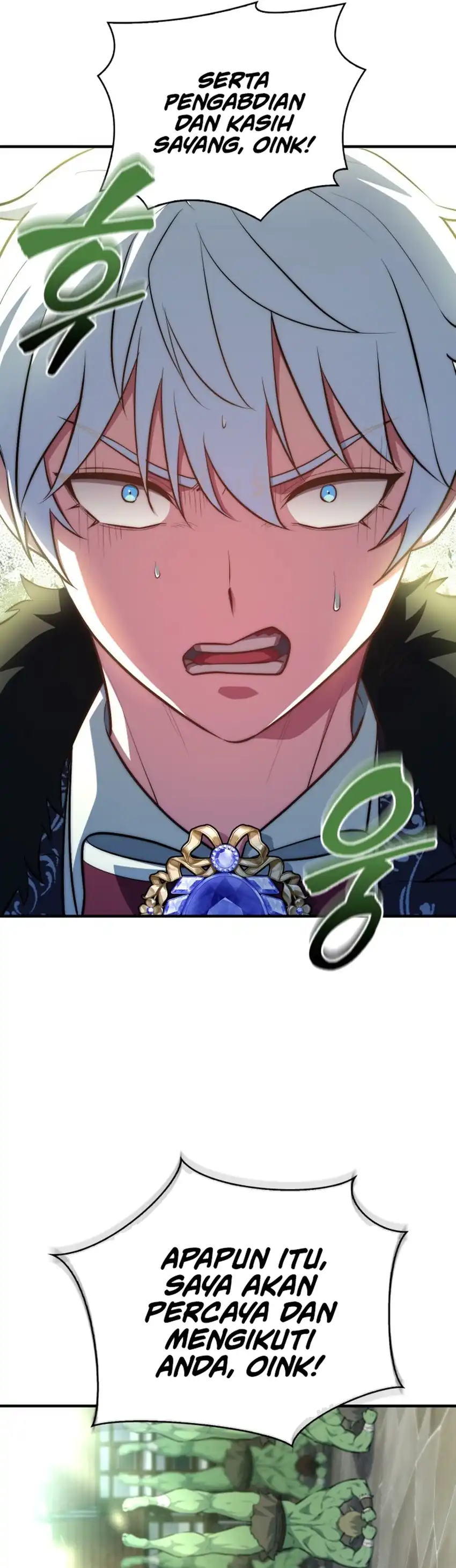 Baca The Crown Prince That Sells Medicine - Chapter 96 halaman 30