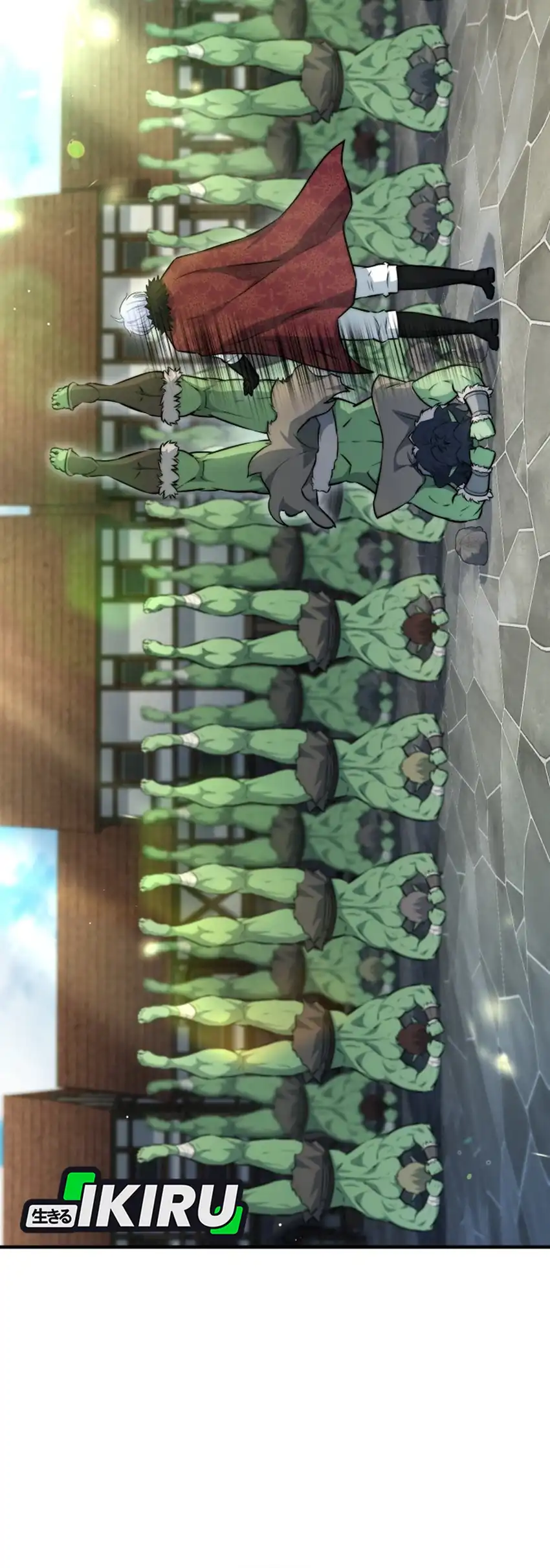 Baca The Crown Prince That Sells Medicine - Chapter 96 halaman 31