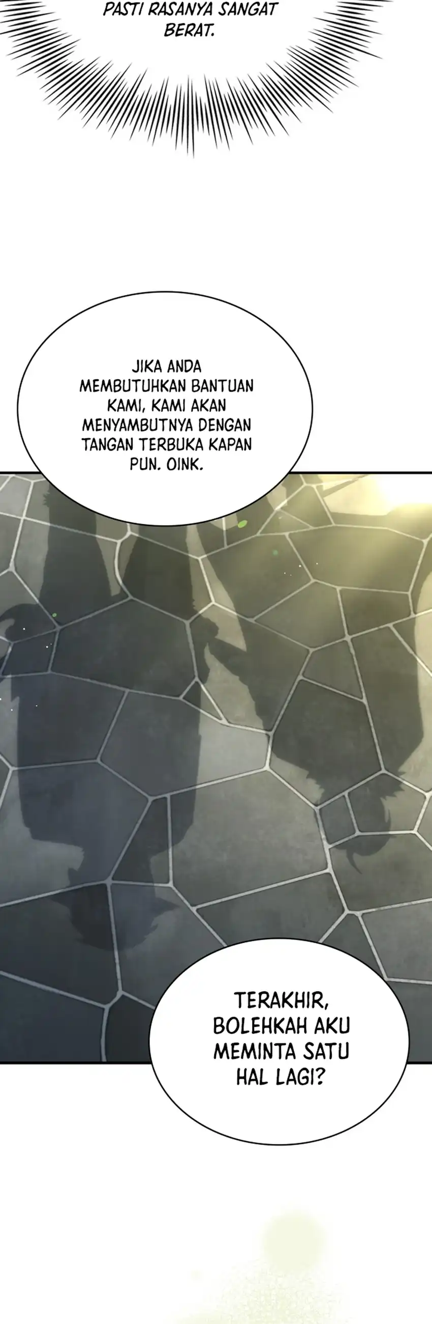 Baca The Crown Prince That Sells Medicine - Chapter 96 halaman 33