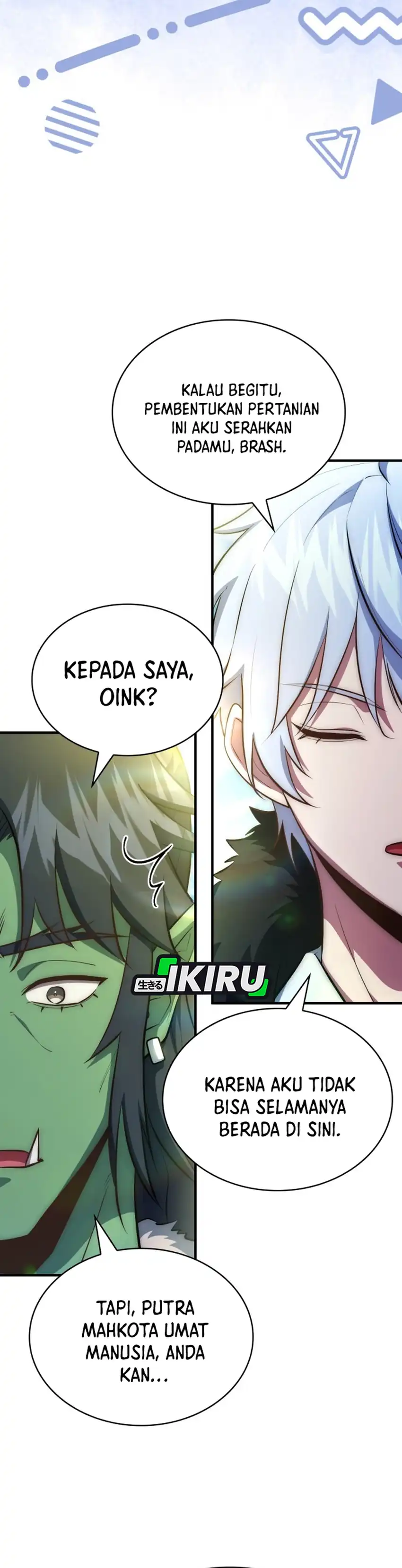 Baca The Crown Prince That Sells Medicine - Chapter 96 halaman 37