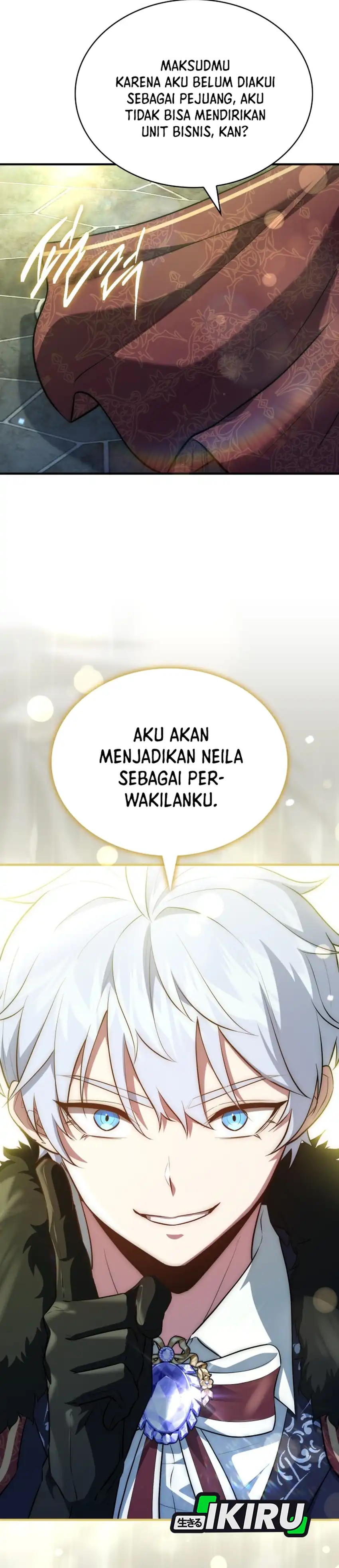 Baca The Crown Prince That Sells Medicine - Chapter 96 halaman 38
