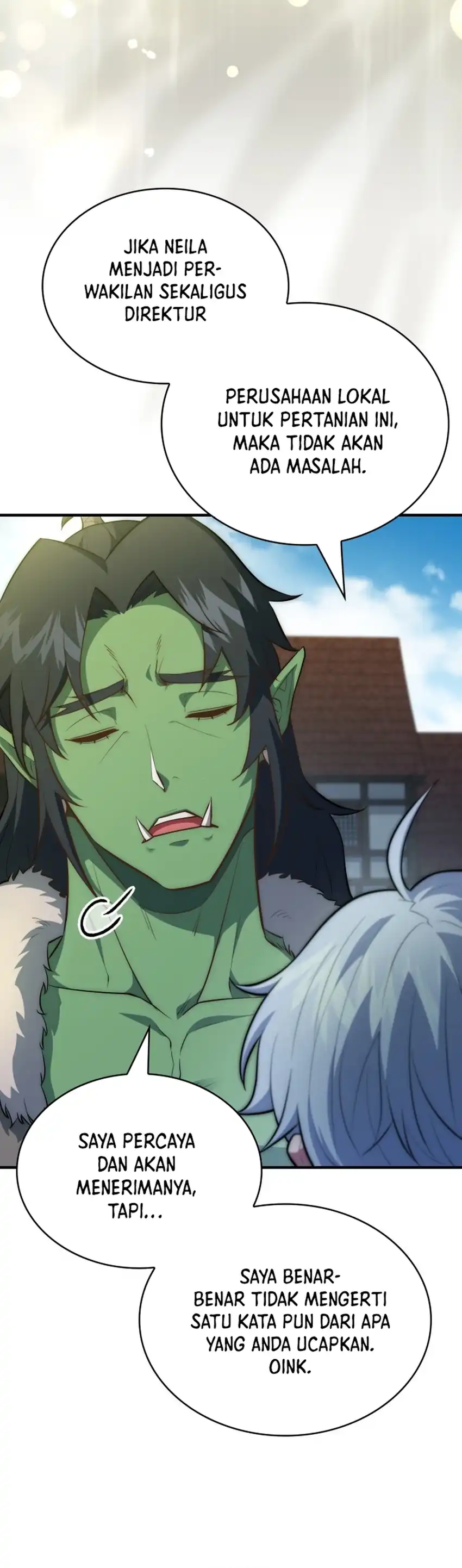 Baca The Crown Prince That Sells Medicine - Chapter 96 halaman 39