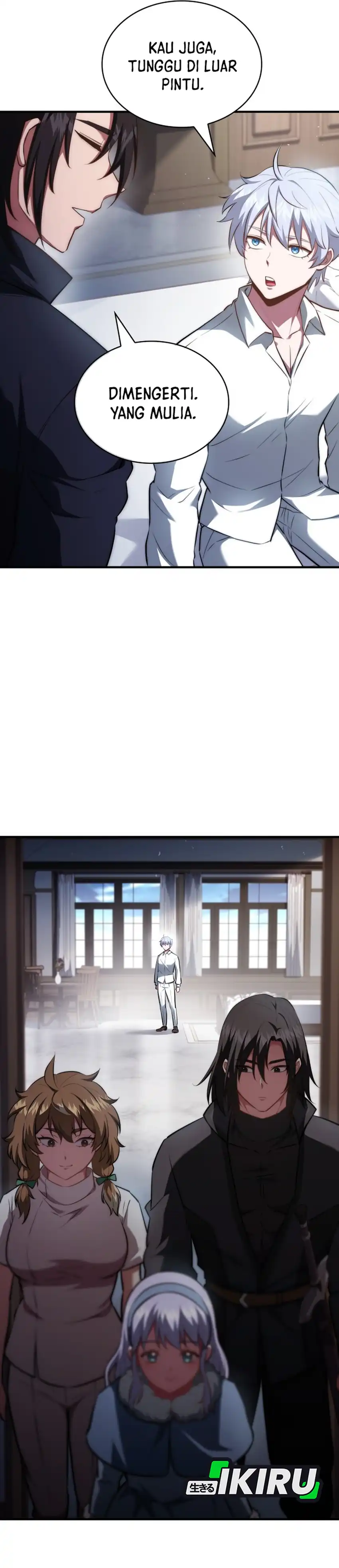 Baca The Crown Prince That Sells Medicine - Chapter 96 halaman 4