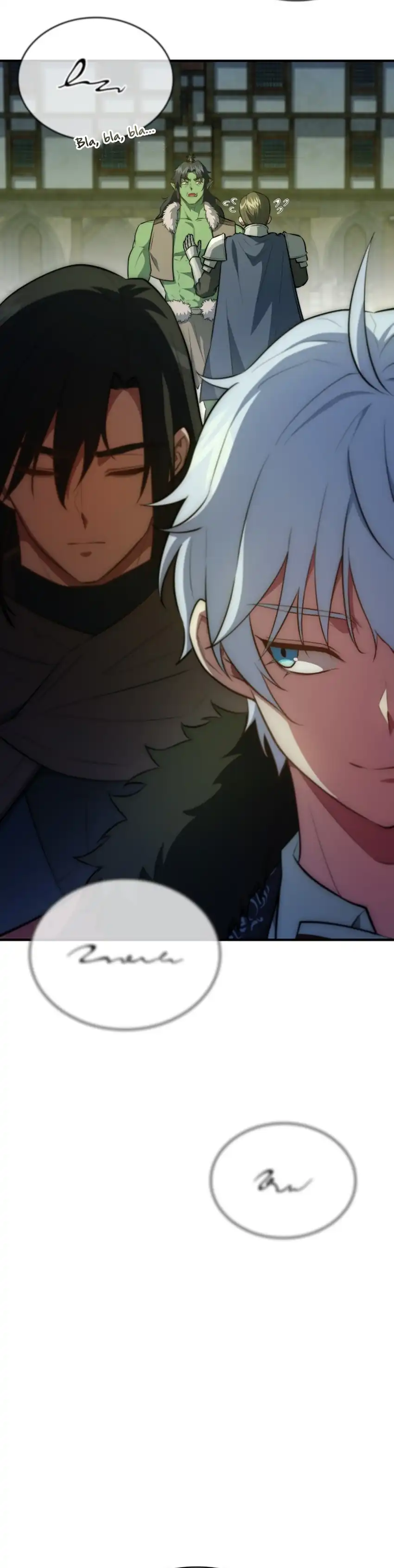 Baca The Crown Prince That Sells Medicine - Chapter 96 halaman 42