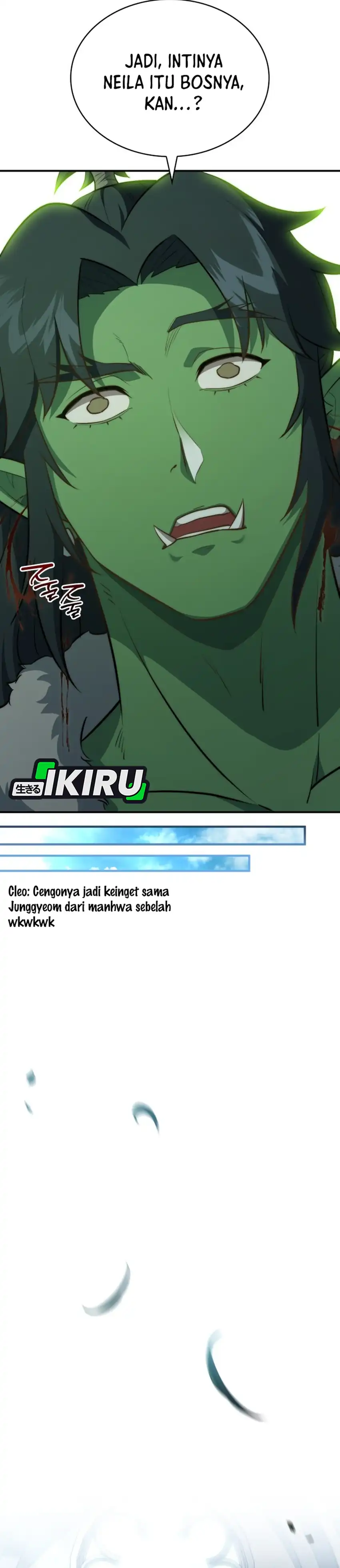 Baca The Crown Prince That Sells Medicine - Chapter 96 halaman 43