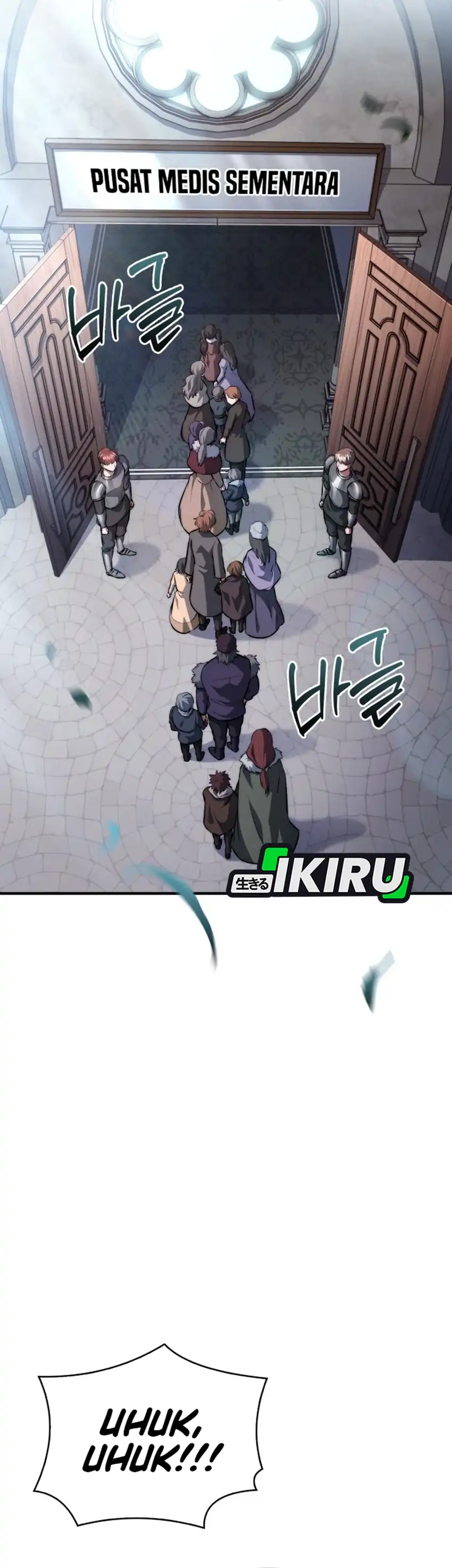 Baca The Crown Prince That Sells Medicine - Chapter 96 halaman 44