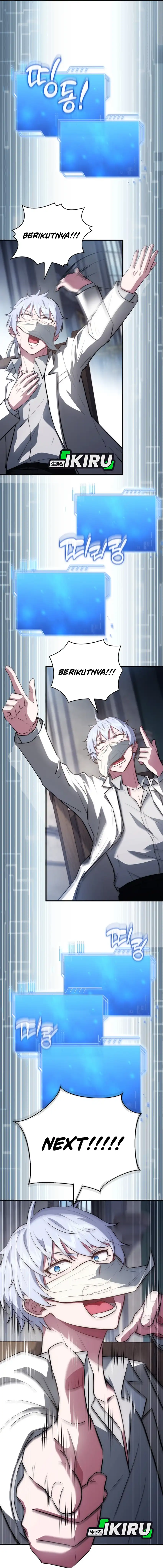 Baca The Crown Prince That Sells Medicine - Chapter 96 halaman 46