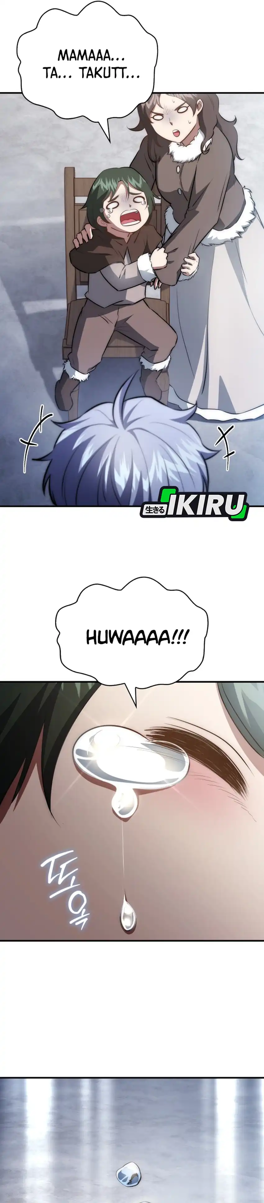 Baca The Crown Prince That Sells Medicine - Chapter 96 halaman 49