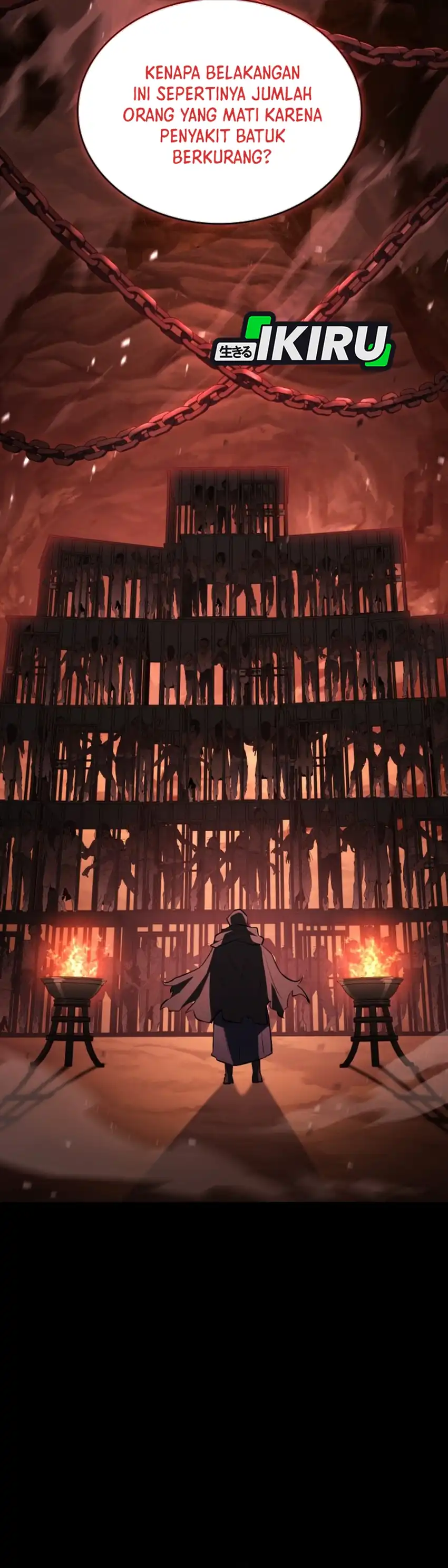 Baca The Crown Prince That Sells Medicine - Chapter 96 halaman 53