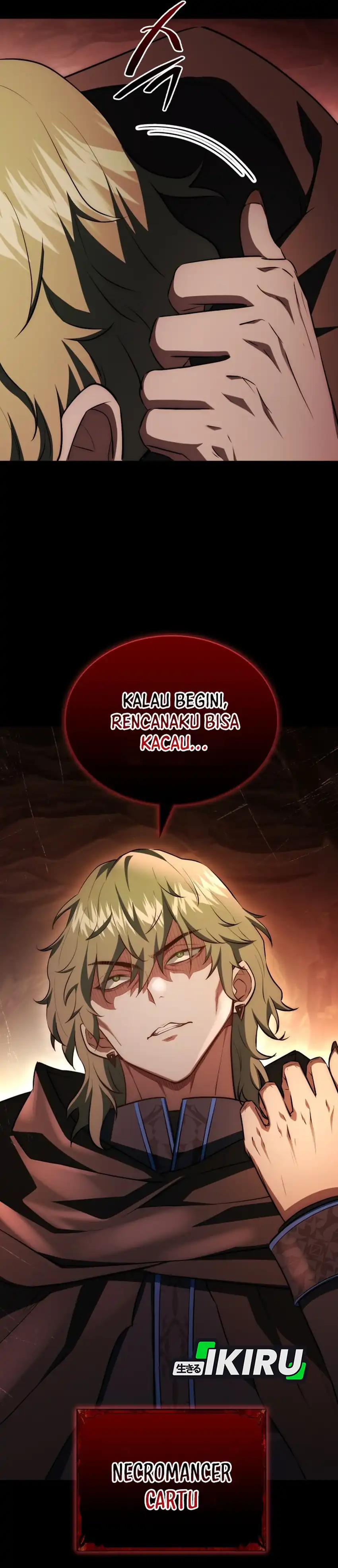 Baca The Crown Prince That Sells Medicine - Chapter 96 halaman 54