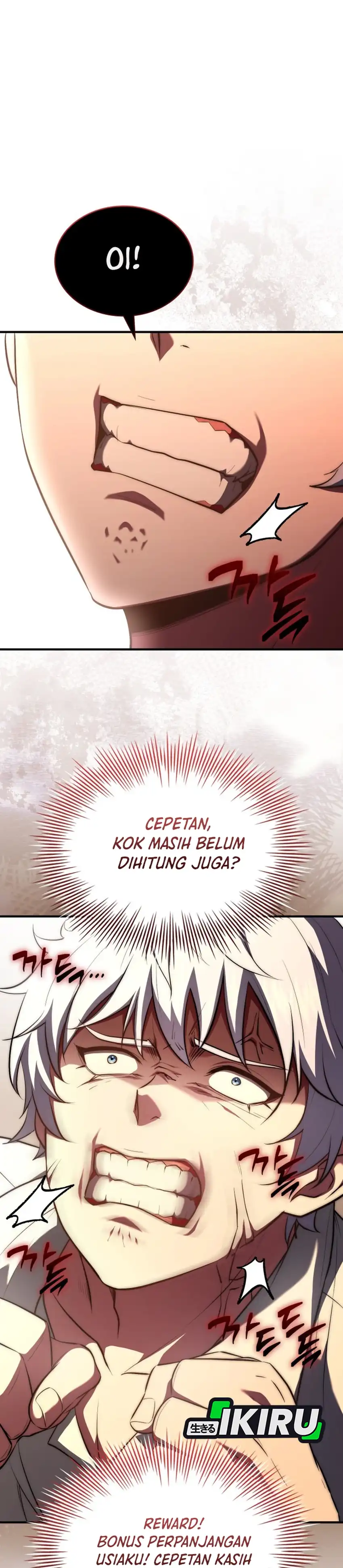 Baca The Crown Prince That Sells Medicine - Chapter 96 halaman 6