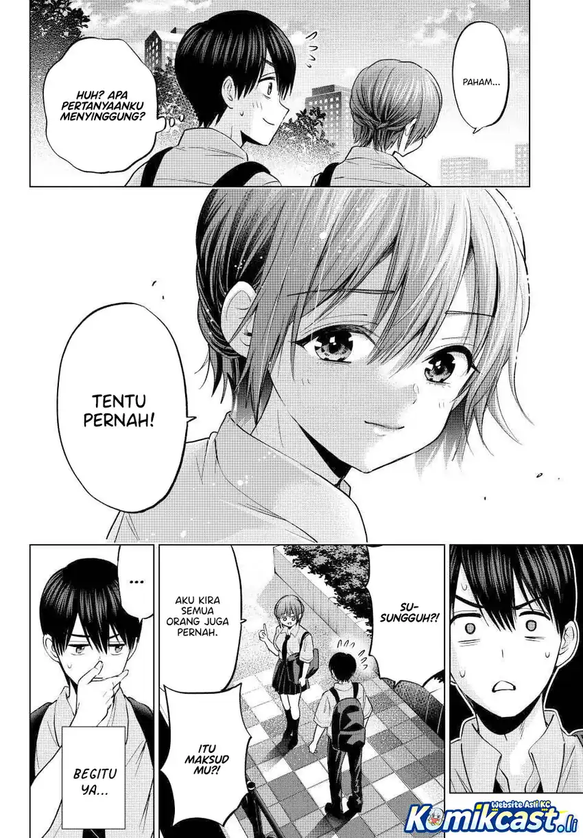 Baca The Cuckoo’s Fiancee - Chapter 266 halaman 13