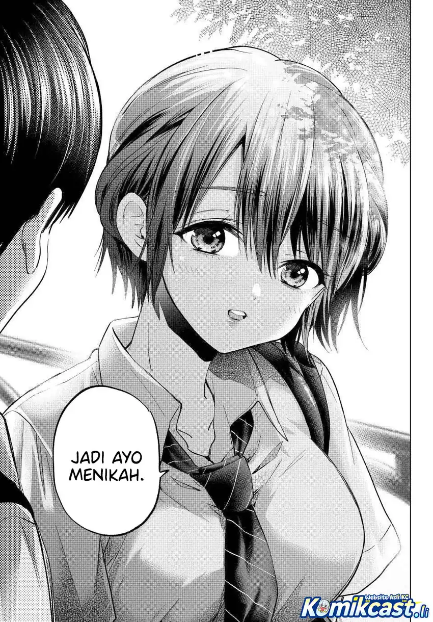 Baca The Cuckoo’s Fiancee - Chapter 266 halaman 16