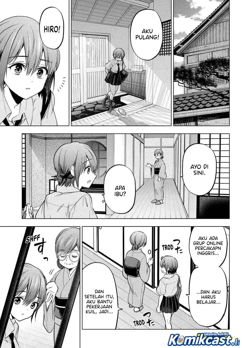Baca The Cuckoo’s Fiancee - Chapter 266 halaman 18