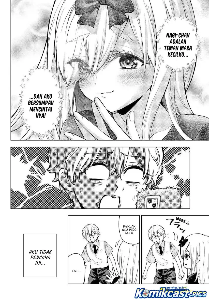 Baca The Cuckoo’s Fiancee - Chapter 268 halaman 13