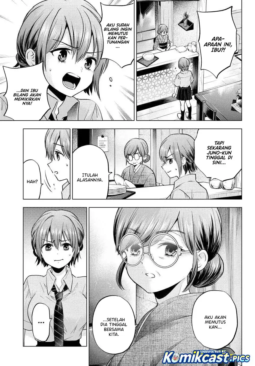 Baca The Cuckoo’s Fiancee - Chapter 268 halaman 6