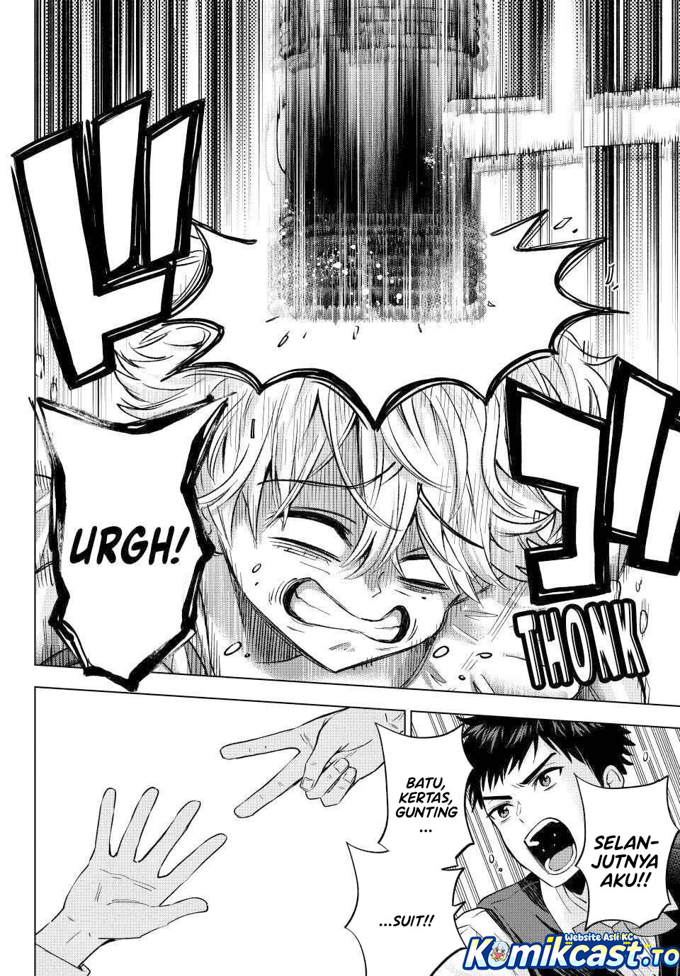 Baca The Cuckoo’s Fiancee - Chapter 271 halaman 15