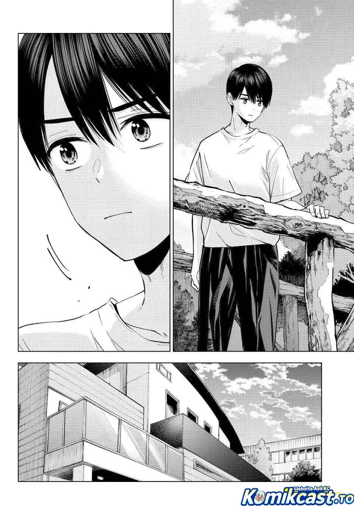 Baca The Cuckoo’s Fiancee - Chapter 272 halaman 18