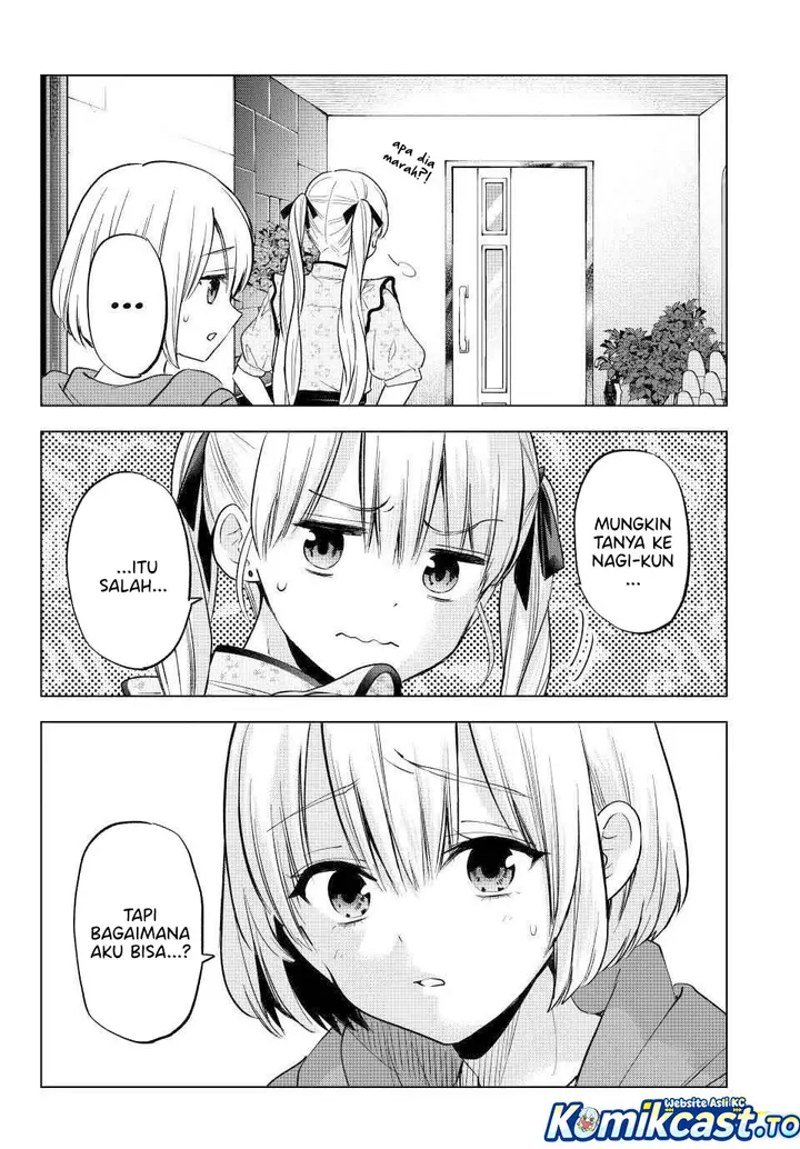 Baca The Cuckoo’s Fiancee - Chapter 272 halaman 8