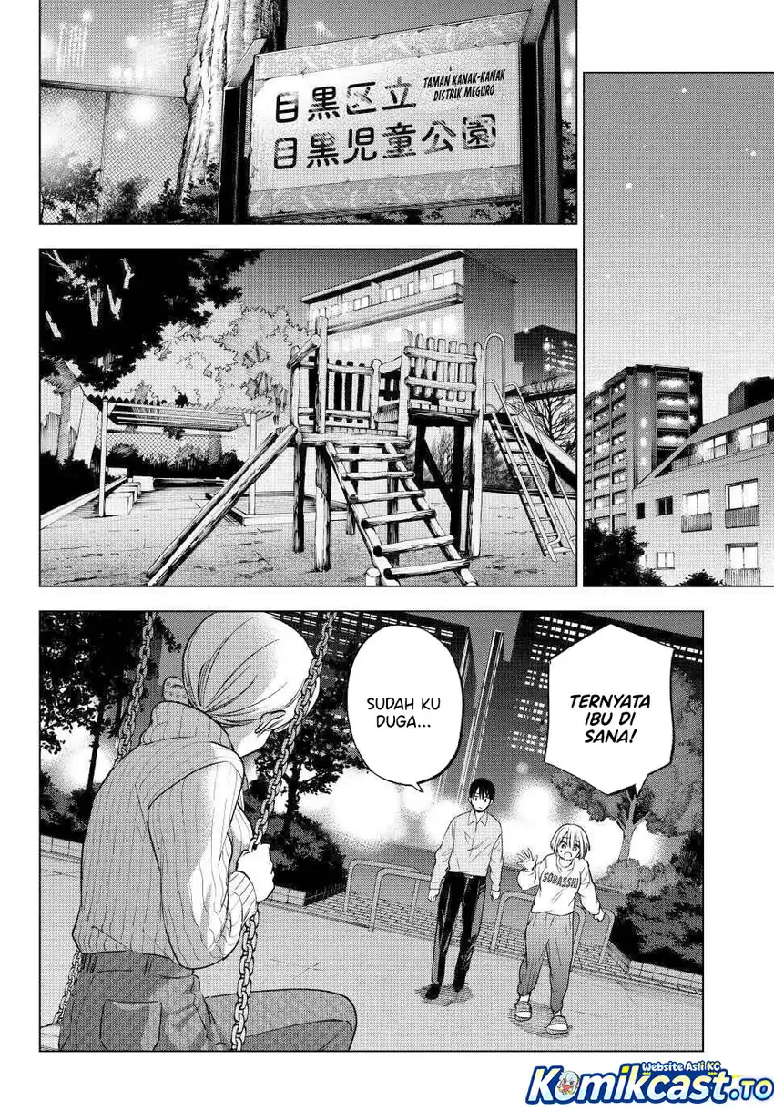 Baca The Cuckoo's Fiancee - Chapter 279 halaman 7