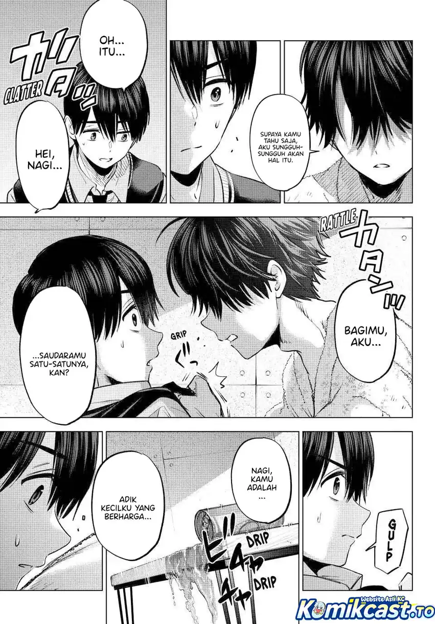 Baca The Cuckoo's Fiancee - Chapter 280 halaman 18