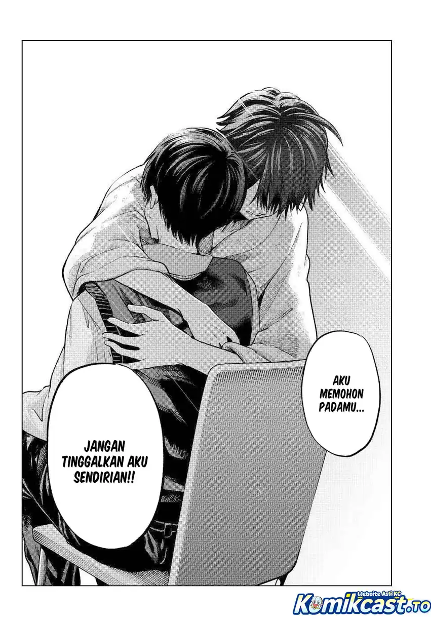 Baca The Cuckoo's Fiancee - Chapter 280 halaman 19