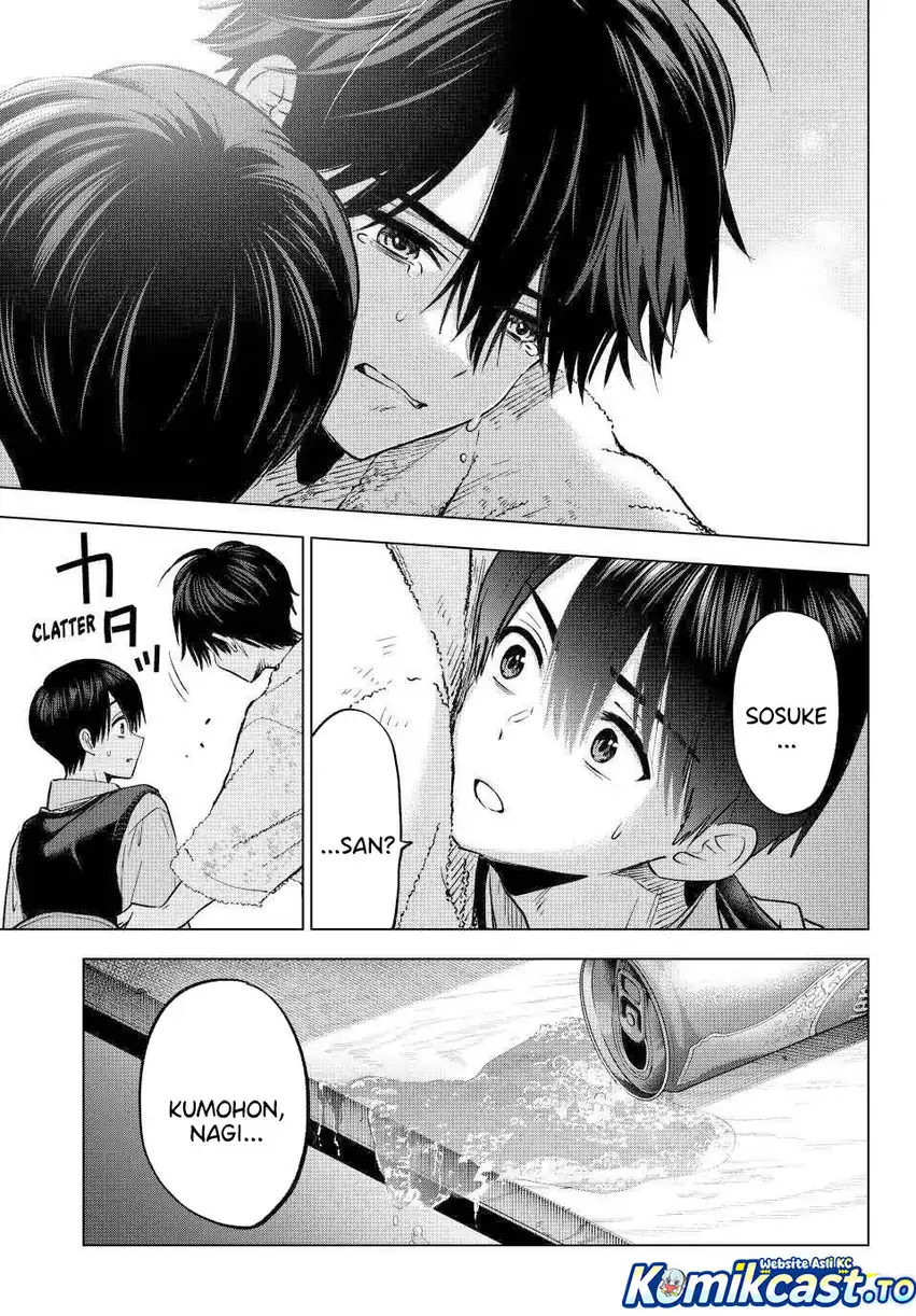 Baca The Cuckoo's Fiancee - Chapter 280 halaman 20