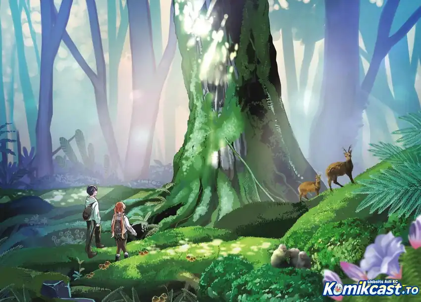 Baca The Cuckoo's Fiancee - Chapter 282 halaman 3