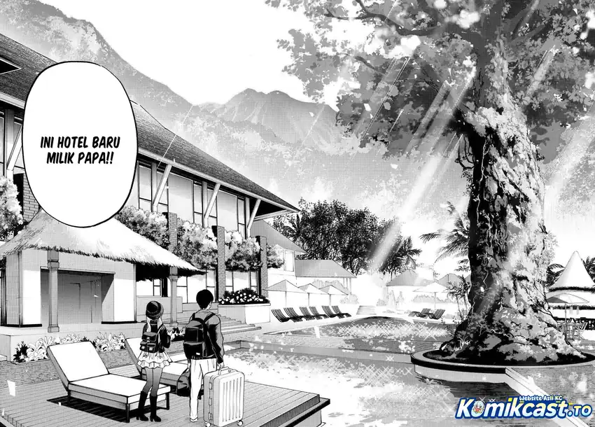 Baca The Cuckoo's Fiancee - Chapter 282 halaman 6