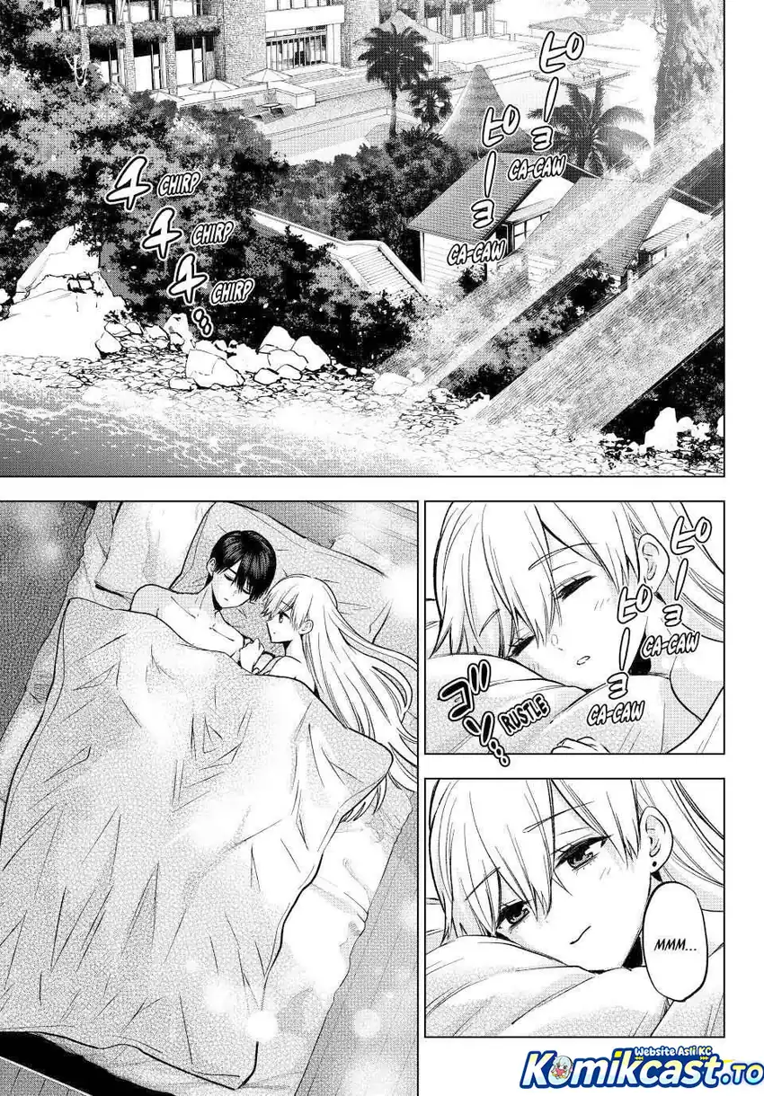 Baca The Cuckoo's Fiancee - Chapter 283 halaman 6