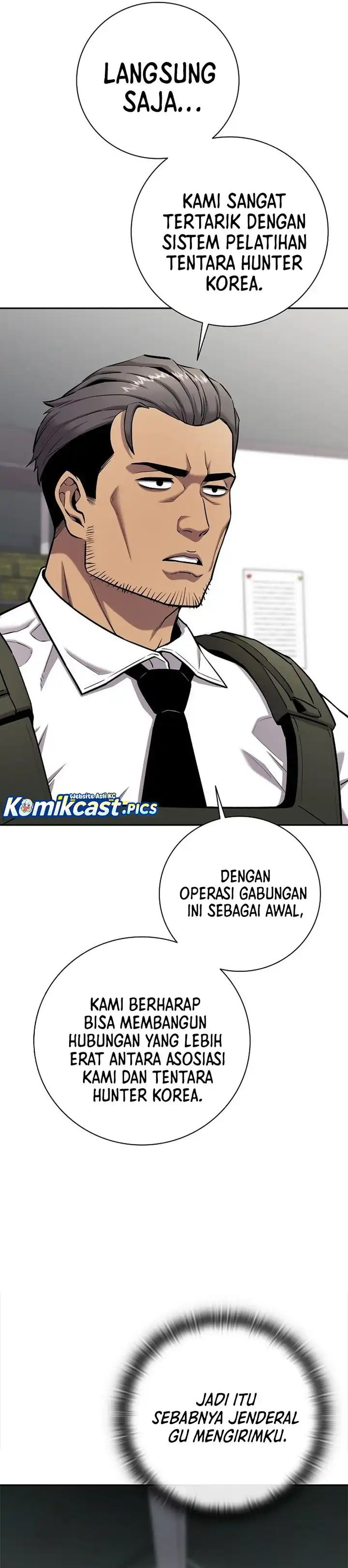 Baca The Dark Mage’s Return to Enlistment Chapter 51 - Halaman 11 Baca The Dark Mage’s Return to Enlistment - Chapter 51 halaman 11