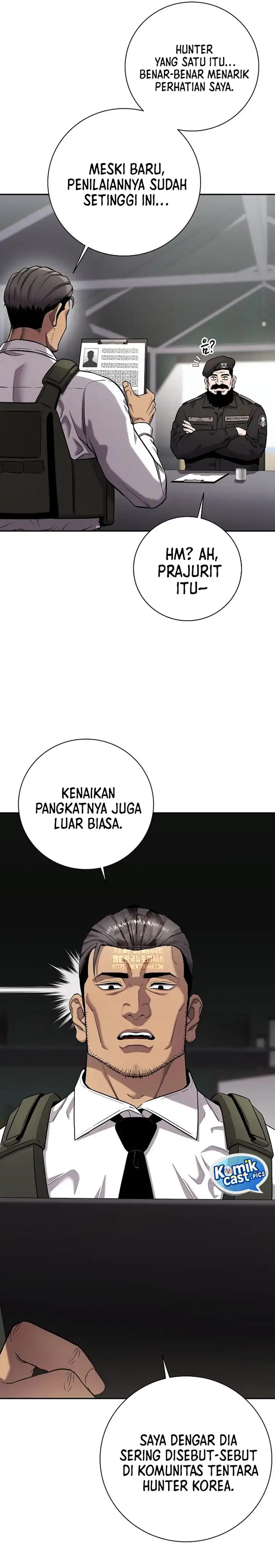 Baca The Dark Mage’s Return to Enlistment Chapter 51 - Halaman 13 Baca The Dark Mage’s Return to Enlistment - Chapter 51 halaman 13