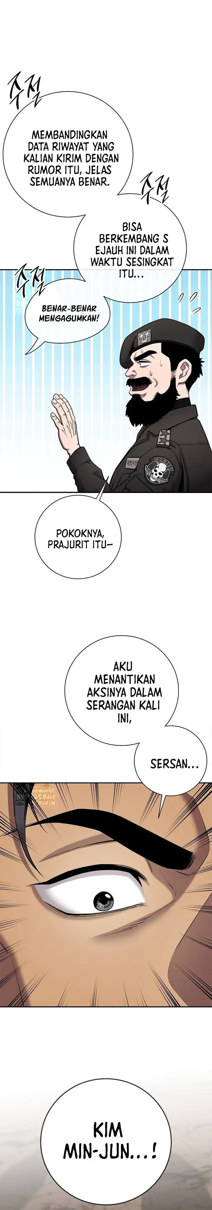 Baca The Dark Mage’s Return to Enlistment Chapter 51 - Halaman 14 Baca The Dark Mage’s Return to Enlistment - Chapter 51 halaman 14