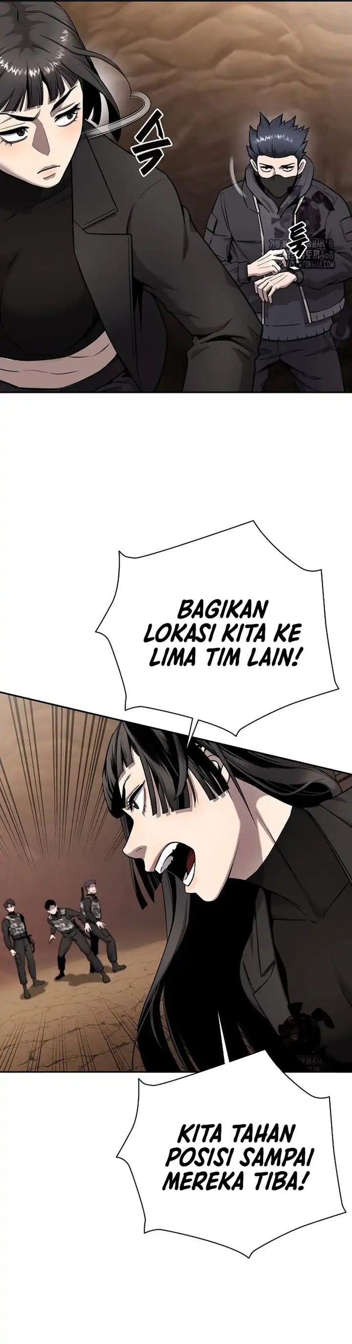 Baca The Dark Mage’s Return to Enlistment Chapter 51 - Halaman 39 Baca The Dark Mage’s Return to Enlistment - Chapter 51 halaman 39