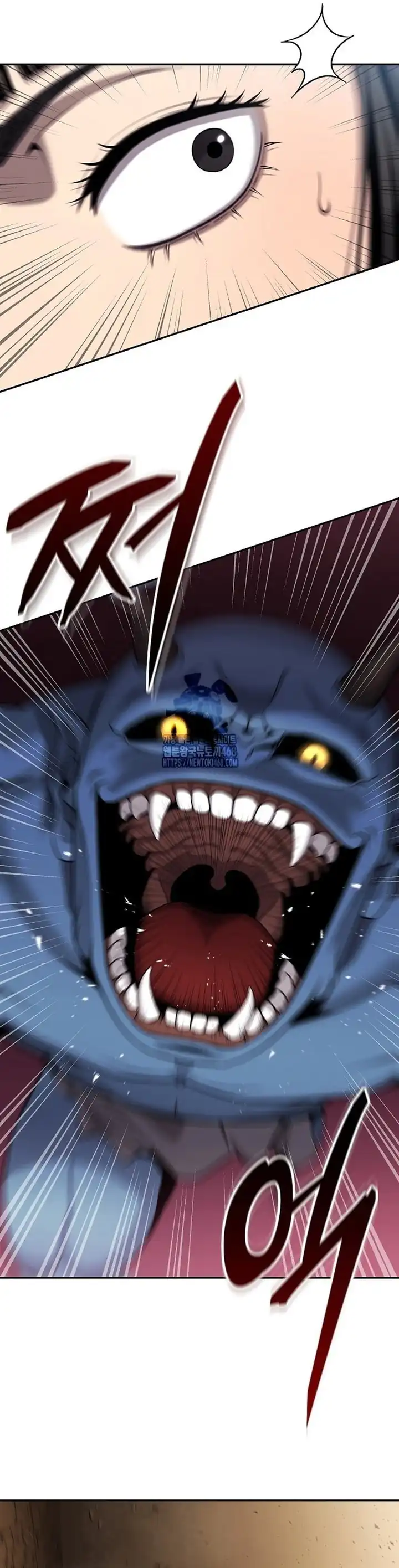 Baca The Dark Mage’s Return to Enlistment Chapter 51 - Halaman 41 Baca The Dark Mage’s Return to Enlistment - Chapter 51 halaman 41
