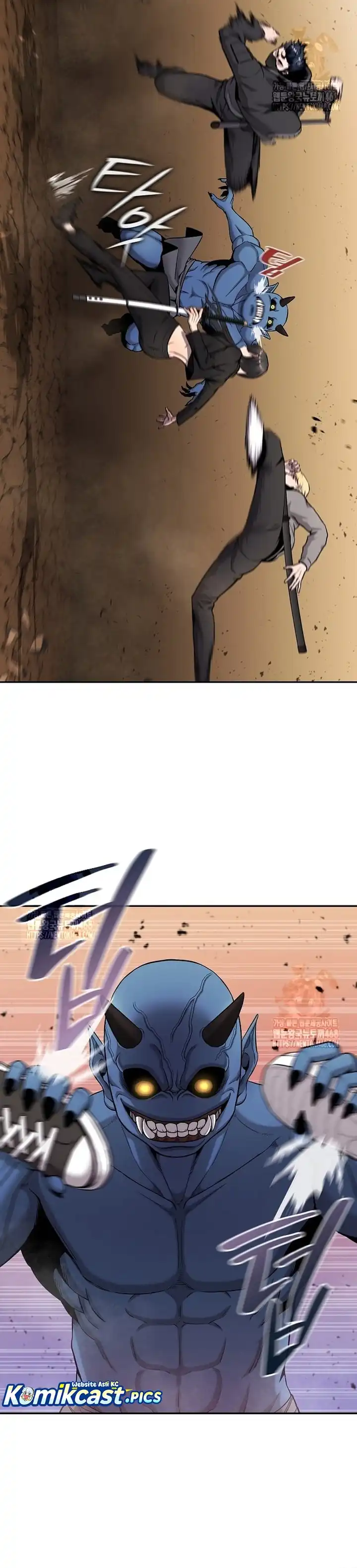 Baca The Dark Mage’s Return to Enlistment Chapter 51 - Halaman 42 Baca The Dark Mage’s Return to Enlistment - Chapter 51 halaman 42