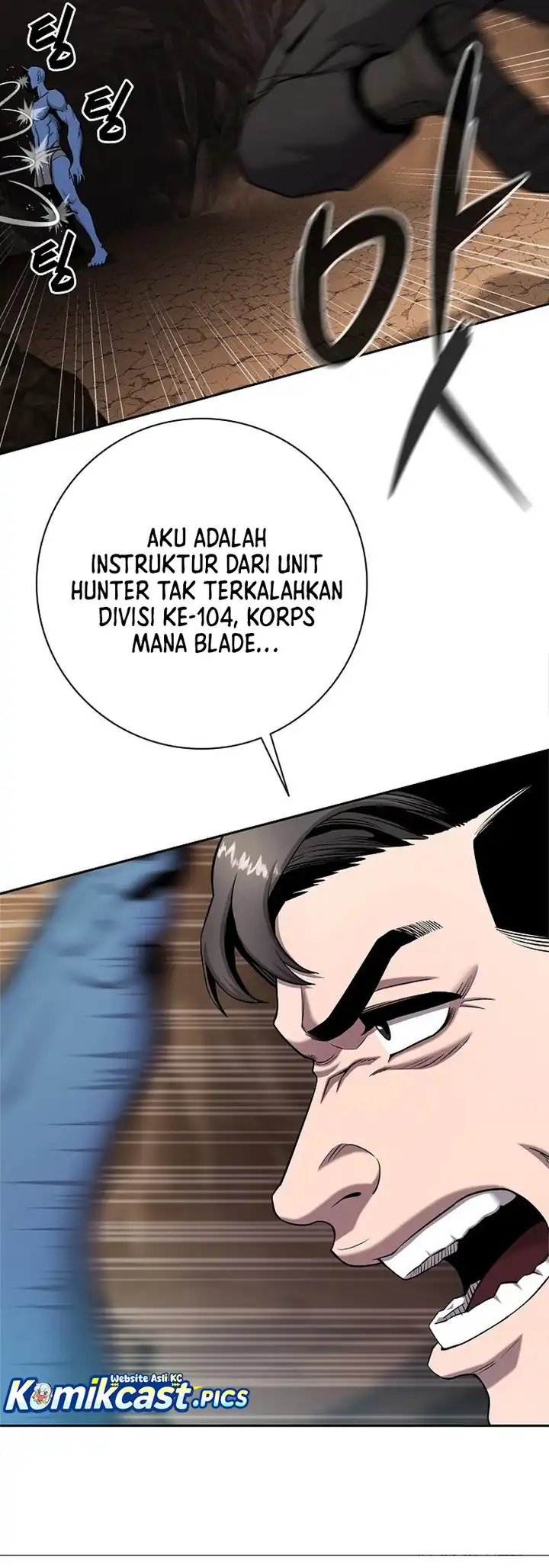 Baca The Dark Mage’s Return to Enlistment Chapter 51 - Halaman 48 Baca The Dark Mage’s Return to Enlistment - Chapter 51 halaman 48