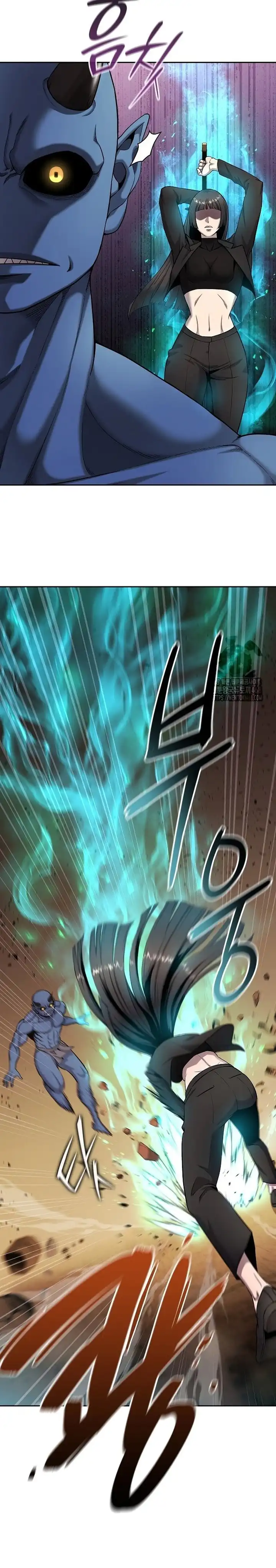 Baca The Dark Mage’s Return to Enlistment Chapter 51 - Halaman 50 Baca The Dark Mage’s Return to Enlistment - Chapter 51 halaman 50