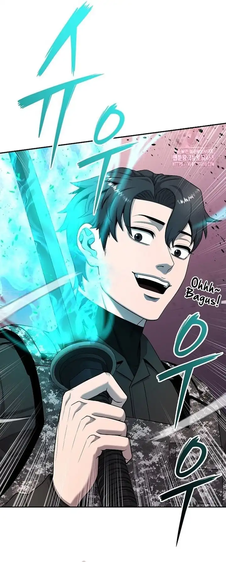 Baca The Dark Mage’s Return to Enlistment Chapter 51 - Halaman 58 Baca The Dark Mage’s Return to Enlistment - Chapter 51 halaman 58