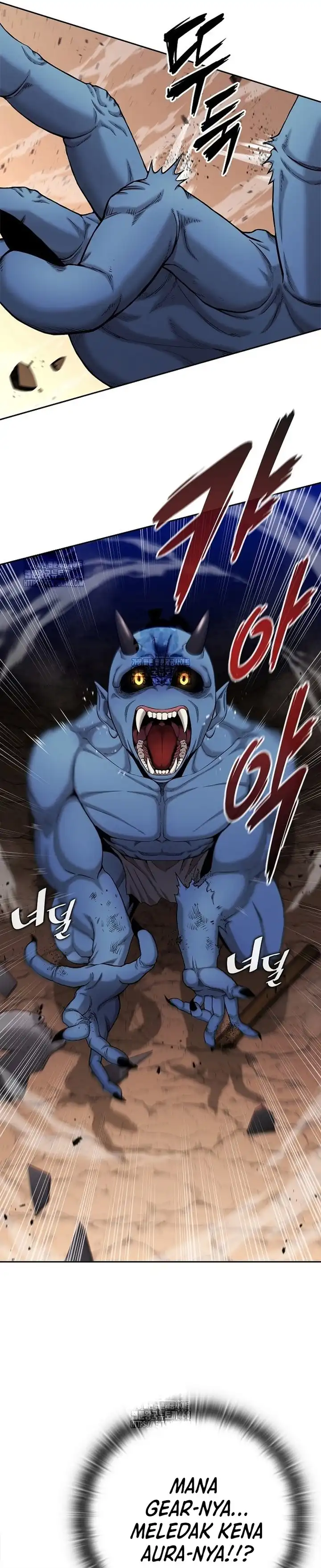 Baca The Dark Mage’s Return to Enlistment Chapter 51 - Halaman 70 Baca The Dark Mage’s Return to Enlistment - Chapter 51 halaman 70