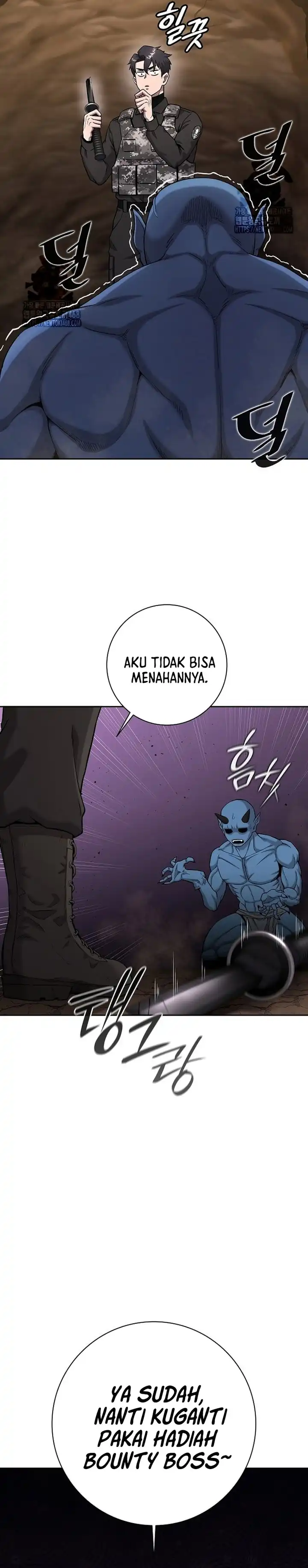 Baca The Dark Mage’s Return to Enlistment Chapter 51 - Halaman 72 Baca The Dark Mage’s Return to Enlistment - Chapter 51 halaman 72