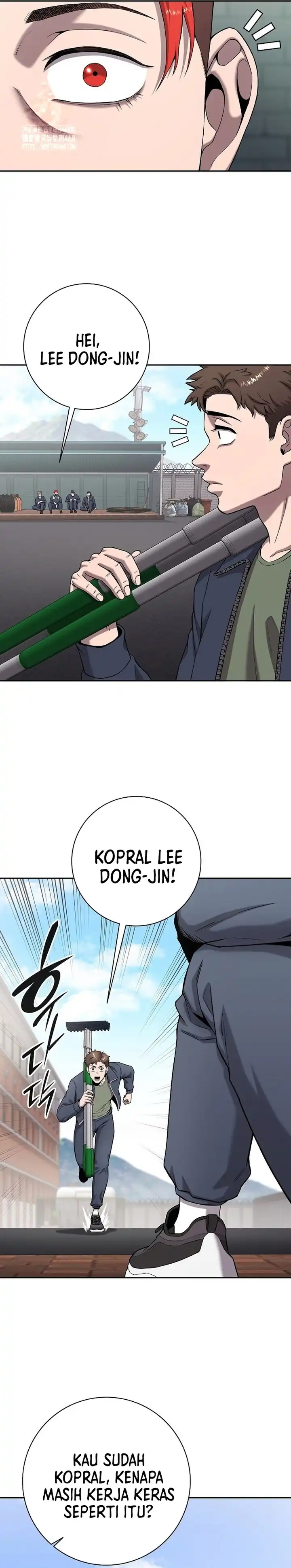 Baca The Dark Mage’s Return to Enlistment Chapter 51 - Halaman 78 Baca The Dark Mage’s Return to Enlistment - Chapter 51 halaman 78