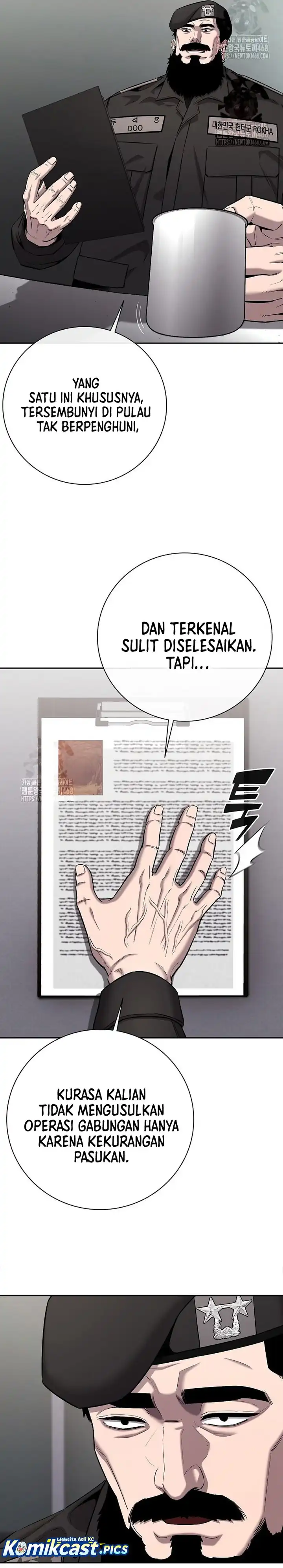 Baca The Dark Mage’s Return to Enlistment Chapter 51 - Halaman 8 Baca The Dark Mage’s Return to Enlistment - Chapter 51 halaman 8