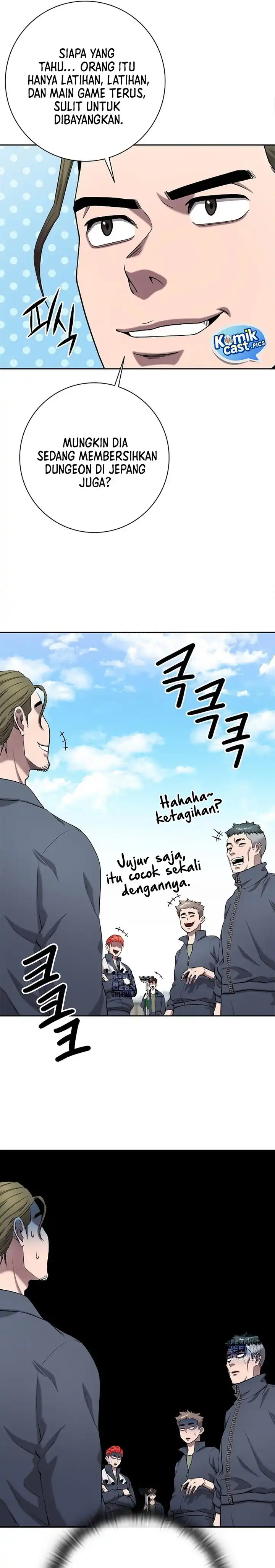 Baca The Dark Mage’s Return to Enlistment Chapter 51 - Halaman 83 Baca The Dark Mage’s Return to Enlistment - Chapter 51 halaman 83