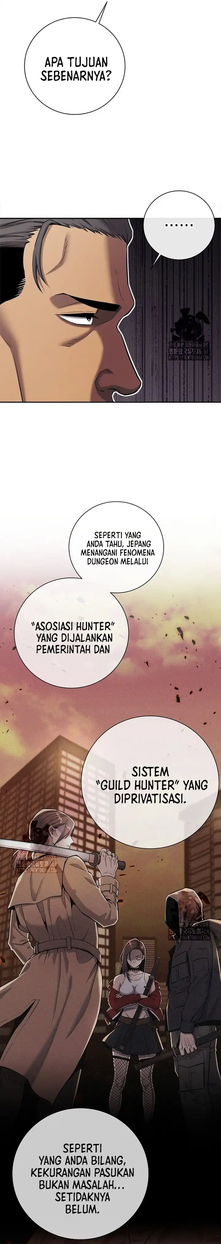 Baca The Dark Mage’s Return to Enlistment Chapter 51 - Halaman 9 Baca The Dark Mage’s Return to Enlistment - Chapter 51 halaman 9