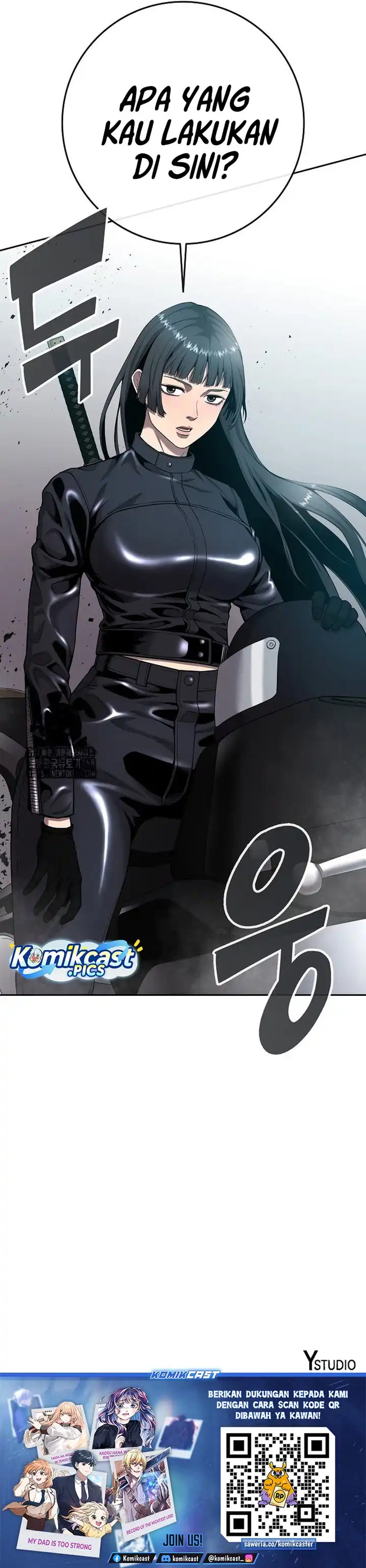 Baca The Dark Mage’s Return to Enlistment Chapter 51 - Halaman 92 Baca The Dark Mage’s Return to Enlistment - Chapter 51 halaman 92